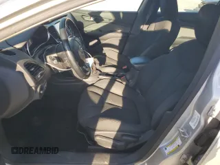 2013 Dodge Dart Aero z VIN 1C3CDFAH0DD215194, wystawiony jako Copart lot #49477415 z przebiegiem 80 381 mil mil oraz Szkoda całkowita • Salvage title. Historia ofert i sprzedaży dostępna na DreamBid. Obrazek 7.