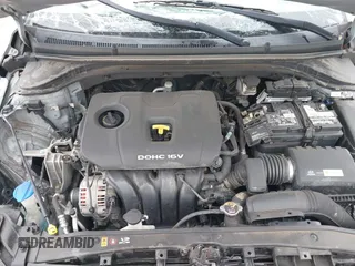 2017 Hyundai Elantra SE with VIN 5NPD84LF0HH031202, listed as a IAAI auction lot 42603045 with Not provided miles and . Bid and sale history available at DreamBid. Image 10.