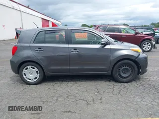 2013 Scion xD with VIN JTKKUPB43D1030172, listed as a IAAI auction lot 42433011 with 102,607 mi miles and . Bid and sale history available at DreamBid. Image 13.