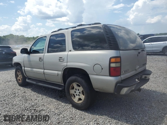 2004 Chevrolet Tahoe LT с VIN 1GNEC13Z84R140433, выставлен на аукционе Copart как лот 62307885 с пробегом 265 880 миль миль и Чистый • Clean title. История ставок и продаж доступна на DreamBid. Изображение 2.