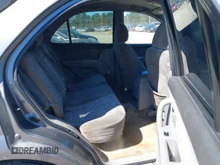 2006 Kia Sorento LX with VIN KNDJD733965596468, listed as a IAAI auction lot 41854438 with 205,028 mi miles and . Bid and sale history available at DreamBid. Image 8.