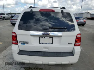 2012 Ford Escape Limited with VIN 1FMCU0EG3CKB49563, listed as a Copart auction lot 74003184 with 115,060 mi miles and Salvage Title. Bid and sale history available at carsss.com. Image 6.