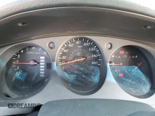 1999 Acura TL with VIN 19UUA5647XA006826, listed as a Copart auction lot 48509805 with 179,102 mi miles and Salvage Title. Bid and sale history available at carsss.com. Image 9.