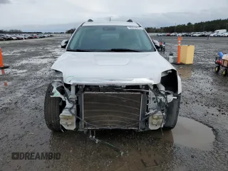 2017 GMC Terrain Denali z VIN 2GKFLRE30H6164252, wystawiony jako Copart lot #45314915 z przebiegiem 167 128 mil mil oraz Szkoda całkowita • Salvage title. Historia ofert i sprzedaży dostępna na DreamBid. Obrazek 5.