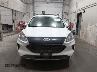 2020 Ford Escape SE z VIN 1FMCU9G62LUB80302, wystawiony jako IAAI lot #42610731 z przebiegiem 43 873 mil mil oraz . Historia ofert i sprzedaży dostępna na DreamBid. Obrazek 12.