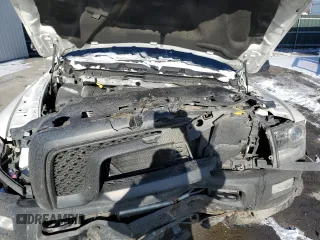 2017 Ram 2500 Power Wagon с VIN 3C6TR5EJ4HG683529, выставлен на аукционе Copart как лот 45202945 с пробегом Не указан миль и Списание • Salvage title. История ставок и продаж доступна на DreamBid. Изображение 11.