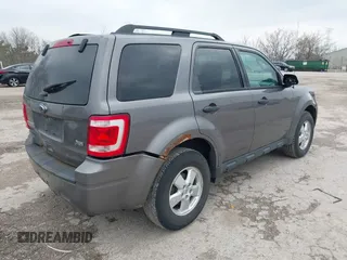 2012 Ford Escape XLT с VIN 1FMCU9DG7CKC60929, выставлен на аукционе IAAI как лот 42080935 с пробегом 246 476 миль миль и . История ставок и продаж доступна на DreamBid. Изображение 4.
