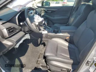2022 Subaru Outback Limited with VIN 4S4BTANC1N3139404, listed as a Copart auction lot 60096315 with 62,911 mi miles and Salvage title. Bid and sale history available at DreamBid. Image 7.