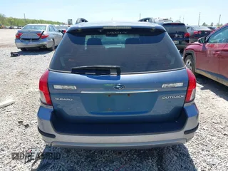2009 Subaru Outback Special Edition z VIN 4S4BP61C197324011, wystawiony jako IAAI lot #42123342 z przebiegiem 197 448 mil mil oraz . Historia ofert i sprzedaży dostępna na DreamBid. Obrazek 16.