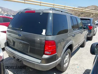 2003 Ford Explorer XLT с VIN 1FMZU63K53ZB59359, выставлен на аукционе IAAI как лот 42452231 с пробегом 168 902 миль миль и . История ставок и продаж доступна на DreamBid. Изображение 4.