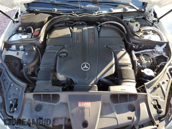 2016 Mercedes-Benz E 400 with VIN WDDKK6FF6GF332670, listed as a Copart auction lot 83417394 with 113,222 mi miles and Salvage Title. Bid and sale history available at carsss.com. Image 11.