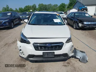 2018 Subaru Crosstrek Limited with VIN JF2GTAMC7J8342596, listed as a IAAI auction lot 42485275 with 101,005 mi miles and . Bid and sale history available at DreamBid. Image 11.