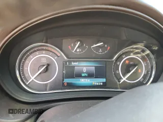 2014 Buick Regal Premium I с VIN 2G4GN5EX5E9171015, выставлен на аукционе Copart как лот 54404565 с пробегом 106 216 миль миль и Списание • Salvage title. История ставок и продаж доступна на DreamBid. Изображение 9.