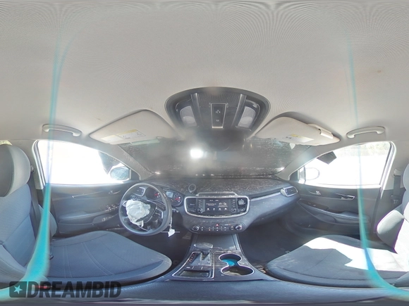 2020 Kia Sorento L with VIN 5XYPG4A3XLG657641, listed as a Copart auction lot 53758455 with 156,675 mi miles and Non Repairable. Bid and sale history available at DreamBid. Image 15.