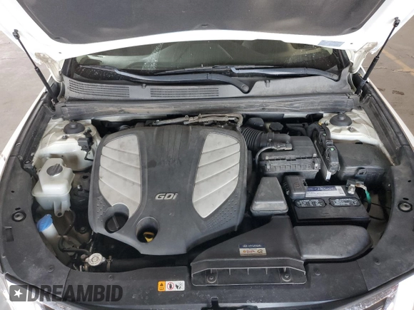 2015 Hyundai Azera Limited с VIN KMHFH4JG2FA477162, выставлен на аукционе Copart как лот 61684235 с пробегом 153 524 миль миль и Списание • Salvage title. История ставок и продаж доступна на DreamBid. Изображение 11.