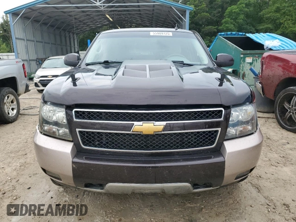2009 Chevrolet Avalanche 2LT z VIN 3GNFK22099G198381, wystawiony jako Copart lot #55989725 z przebiegiem Nie podano mil oraz Szkoda całkowita • Salvage title. Historia ofert i sprzedaży dostępna na DreamBid. Obrazek 5.