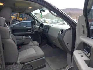 2006 Ford F-150 XLT with VIN 1FTPX14506NB16011, listed as a IAAI auction lot 41970983 with 211,235 mi miles. Bid and sale history available at carsss.com. Image 5.