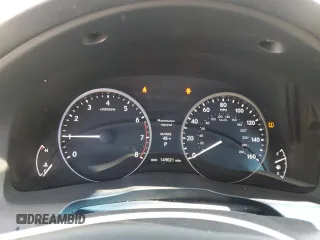 2015 Lexus ES with VIN JTHBK1GG6F2209573, listed as a Copart auction lot 50174275 with 149,021 mi miles and Salvage Title. Bid and sale history available at carsss.com. Image 9.