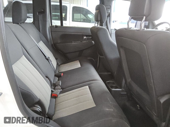 2010 Jeep Liberty Sport with VIN 1J4PN2GK5AW166722, listed as a Copart auction lot 49254645 with 175,781 mi miles and Clean Title. Bid and sale history available at carsss.com. Image 11.