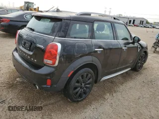 2019 MINI Countryman Cooper S with VIN WMZYT5C59K3G94786, listed as a Copart auction lot 75271294 with 0 mi miles and Non Repairable. Bid and sale history available at carsss.com. Image 3.