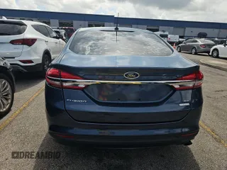 2018 Ford Fusion SE with VIN 3FA6P0HD8JR254222, listed as a IAAI auction lot 42787300 with 136,598 mi miles and . Bid and sale history available at DreamBid. Image 10.