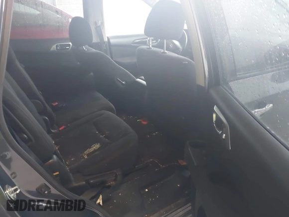2013 Nissan Pathfinder SL with VIN 5N1AR2MM2DC608721, listed as a IAAI auction lot 42005519 with 141,748 mi miles and . Bid and sale history available at DreamBid. Image 8.