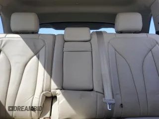 2016 Lincoln MKX Reserve with VIN 2LMTJ8LPXGBL38015, listed as a Copart auction lot 60981375 with 101,589 mi miles and Salvage title. Bid and sale history available at DreamBid. Image 10.
