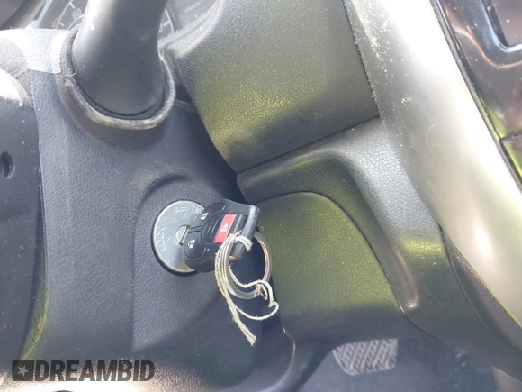 2015 Nissan Note SR with VIN 3N1CE2CP0FL440687, listed as a IAAI auction lot 42719691 with 91,903 mi miles and . Bid and sale history available at DreamBid. Image 11.