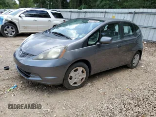 2012 Honda Fit с VIN JHMGE8H35CC006651, выставлен на аукционе Copart как лот 60225685 с пробегом Не указан миль и Чистый • Clean title. История ставок и продаж доступна на DreamBid. Изображение 1.