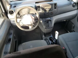 2017 Chevrolet City Express Cargo LS z VIN 3N63M0YN2HK701707, wystawiony jako Copart lot #53026875 z przebiegiem 140 258 mil mil oraz Szkoda całkowita • Salvage title. Historia ofert i sprzedaży dostępna na DreamBid. Obrazek 8.