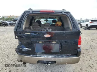 2003 Ford Explorer Eddie Bauer с VIN 1FMZU64KX3UB62852, выставлен на аукционе Copart как лот 79218214 с пробегом 146 912 миль миль и Списание • Salvage title. История ставок и продаж доступна на DreamBid. Изображение 6.