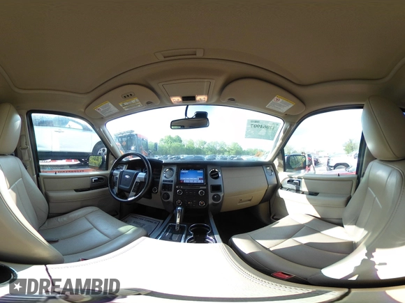 2017 Ford Expedition Max Limited с VIN 1FMJK2AT8HEA63473, выставлен на аукционе IAAI как лот 42064907 с пробегом 175 201 миль миль и . История ставок и продаж доступна на DreamBid. Изображение 21.