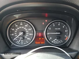 2010 BMW 3 Series 328i with VIN WBAPH5G59ANM70857, listed as a Copart auction lot 56457805 with 93,068 mi miles and Salvage title. Bid and sale history available at DreamBid. Image 9.