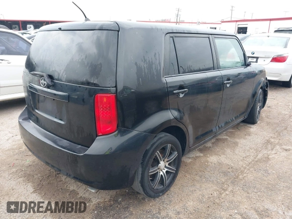 2009 Scion xB with VIN JTLKE50E091061430, listed as a IAAI auction lot 42154526 with 171,807 mi miles and . Bid and sale history available at DreamBid. Image 4.