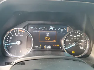 2020 Ford F-350 с VIN 1FT8W3DN4LEC59753, выставлен на аукционе Copart как лот 80890044 с пробегом 50 534 миль миль и На запчасти • Non repairable. История ставок и продаж доступна на DreamBid. Изображение 9.