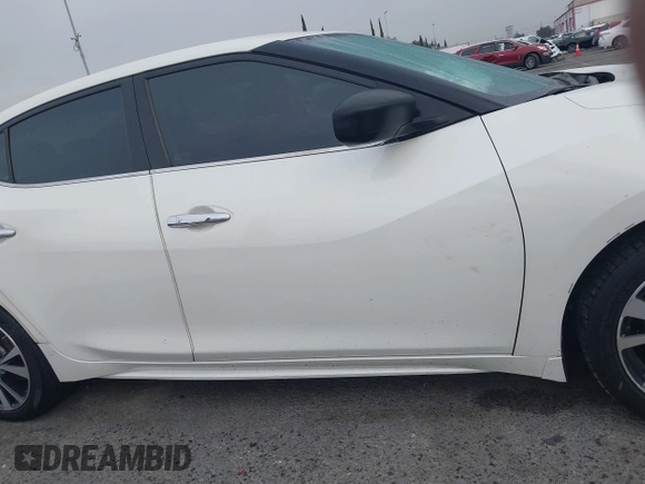2016 Nissan Maxima SL with VIN 1N4AA6AP3GC448957, listed as a IAAI auction lot 41734717 with 128,687 mi miles and . Bid and sale history available at DreamBid. Image 13.