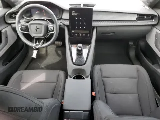 2023 Polestar 2 z VIN YSMEG3KA0PL143410, wystawiony jako Copart lot #70930324 z przebiegiem 38 107 mil mil oraz Tytuł czysty. Historia ofert i sprzedaży dostępna na DreamBid. Obrazek 8.