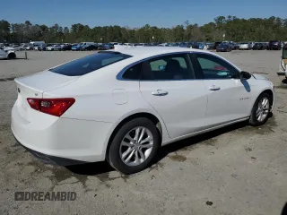 2017 Chevrolet Malibu LT with VIN 1G1ZE5ST6HF110582, listed as a Copart auction lot 48227255 with 175,347 mi miles and Salvage Title. Bid and sale history available at DreamBid. Image 3.