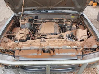 2001 Isuzu Trooper S с VIN JACDJ58XX17J18173, выставлен на аукционе IAAI как лот 42142403 с пробегом Не указан миль и . История ставок и продаж доступна на DreamBid. Изображение 10.
