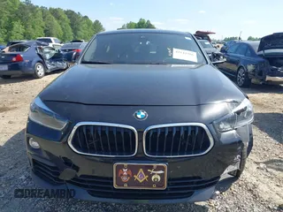 2020 BMW X2 xDrive28i z VIN WBXYJ1C03L5P60659, wystawiony jako IAAI lot #42142386 z przebiegiem 106 914 mil mil oraz . Historia ofert i sprzedaży dostępna na DreamBid. Obrazek 12.