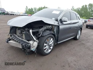 2021 Infiniti QX50 Essential с VIN 3PCAJ5CA7MF105001, выставлен на аукционе IAAI как лот 42498636 с пробегом 63 615 миль миль и . История ставок и продаж доступна на DreamBid. Изображение 2.
