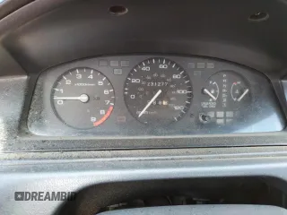 1994 Honda Civic z VIN 2HGEH2467RH510025, wystawiony jako Copart lot #80695724 z przebiegiem 231 277 mil mil oraz Szkoda całkowita • Salvage title. Historia ofert i sprzedaży dostępna na DreamBid. Obrazek 9.