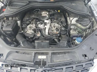 2012 Mercedes-Benz M 350 с VIN 4JGDA2EB6CA030537, выставлен на аукционе Copart как лот 65534845 с пробегом 107 936 миль миль и Чистый • Clean title. История ставок и продаж доступна на DreamBid. Изображение 12.