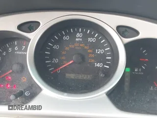 2005 Toyota Highlander with VIN JTEGD21A750108737, listed as a IAAI auction lot 42587921 with 207,233 mi miles and . Bid and sale history available at DreamBid. Image 7.