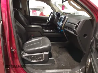 2018 Ford Expedition Platinum with VIN 1FMJU1LT6JEA33346, listed as a IAAI auction lot 41617870 with 86,573 mi miles and . Bid and sale history available at DreamBid. Image 5.