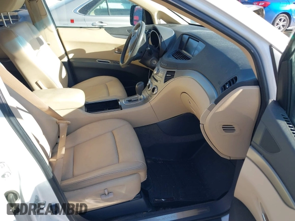 2008 Subaru Tribeca Limited с VIN 4S4WX93D884416290, выставлен на аукционе IAAI как лот 41413763 с пробегом 141 522 миль миль и . История ставок и продаж доступна на DreamBid. Изображение 5.