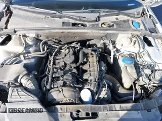 2012 Audi A5 2.0T Premium with VIN WAUCFAFR4CA000909, listed as a IAAI auction lot 41343669 with 193,211 mi miles. Bid and sale history available at carsss.com. Image 10.