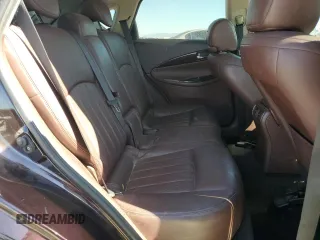 2010 Infiniti EX Journey с VIN JN1AJ0HPXAM701547, выставлен на аукционе Copart как лот 54629945 с пробегом 193 265 миль миль и Списание • Salvage title. История ставок и продаж доступна на DreamBid. Изображение 10.