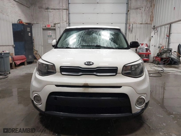 2018 Kia Soul + with VIN KNDJP3A56J7899807, listed as a IAAI auction lot 41437056 with 74,349 mi miles. Bid and sale history available at carsss.com. Image 12.