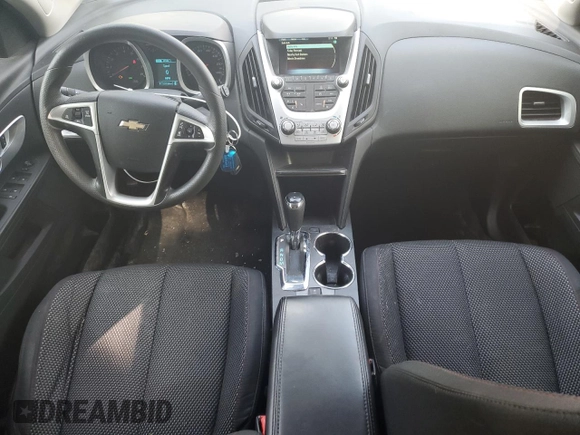 2016 Chevrolet Equinox LT z VIN 1GNFLFEK3GZ104333, wystawiony jako Copart lot #59115265 z przebiegiem 127 226 mil mil oraz Czysty tytuł • Clean title. Historia ofert i sprzedaży dostępna na DreamBid. Obrazek 8.